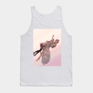 Farron Sisters Tank Top